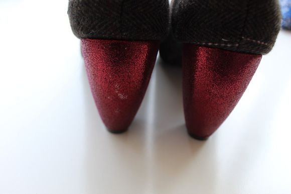 Joe Browns Shoes Women Size 6  court shoes with classic designer details - Picture 11 of 15